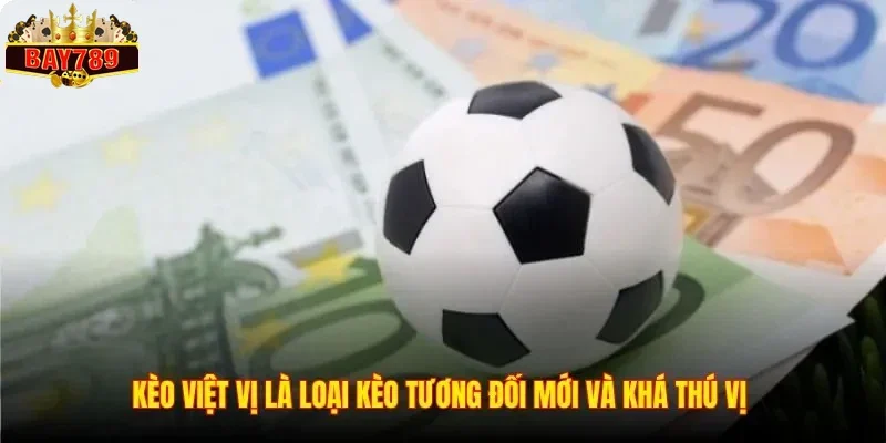 Kèo Việt Vị – Hướng Dẫn Luật Đặt Cược Cơ Bản Tại Bay789 1 Kèo việt vị là loại kèo tương đối mới và khá thú vị